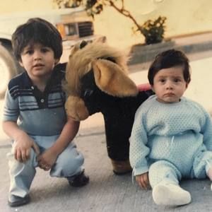 Meet your Posher, Miguel angel